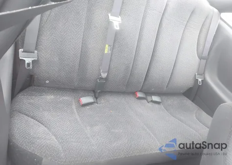 2005 Chevrolet Cavalier Ls Sport из США, поврежденный, VIN 1G1JH12F457151659